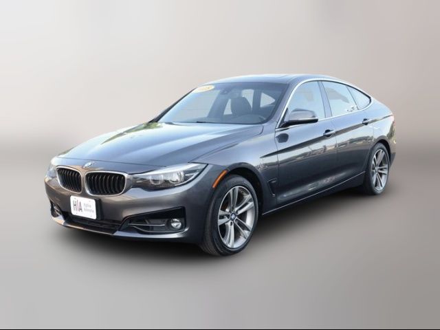 2018 BMW 3 Series 330i xDrive