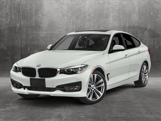 2018 BMW 3 Series 330i xDrive