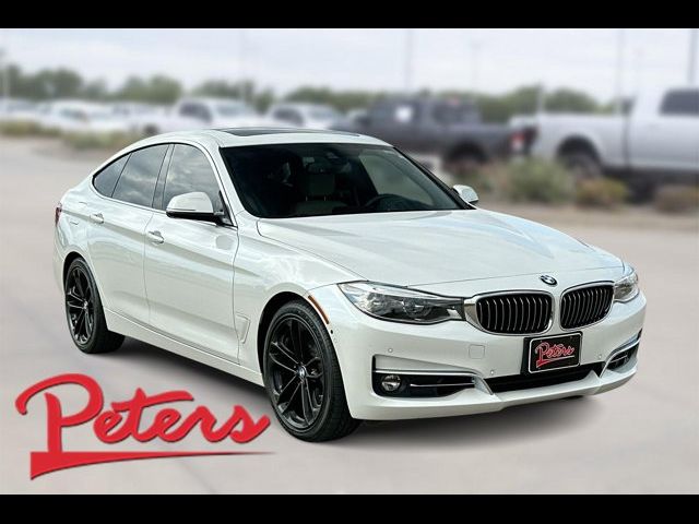 2018 BMW 3 Series 330i xDrive