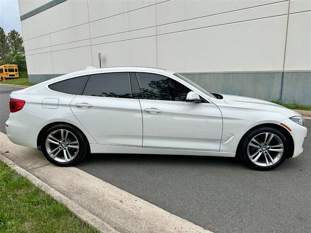 2018 BMW 3 Series 330i xDrive