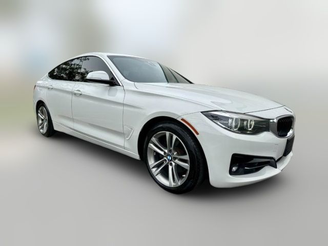 2018 BMW 3 Series 330i xDrive