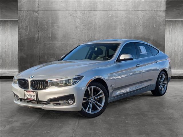 2018 BMW 3 Series 330i xDrive