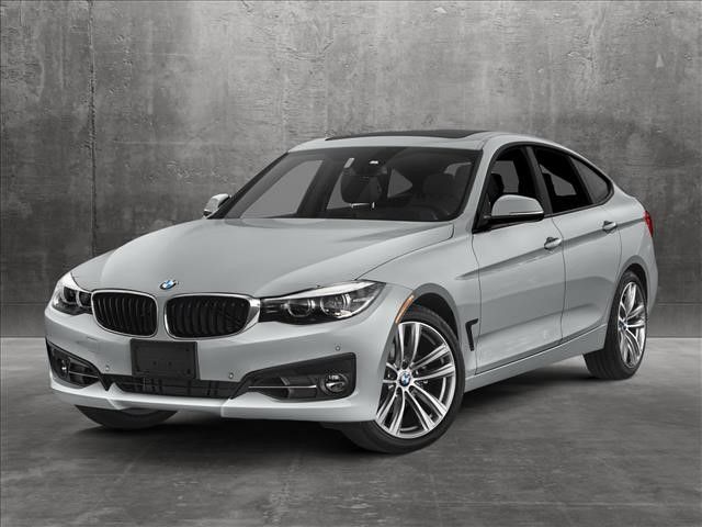 2018 BMW 3 Series 330i xDrive