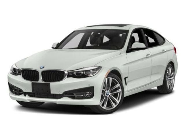 2018 BMW 3 Series 330i xDrive