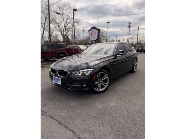 2018 BMW 3 Series 330i xDrive
