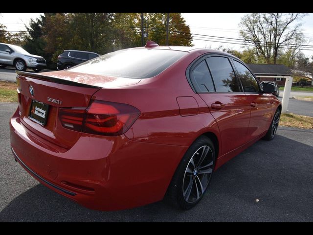 2018 BMW 3 Series 330i xDrive