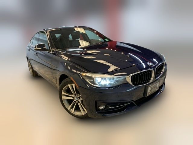 2018 BMW 3 Series 330i xDrive