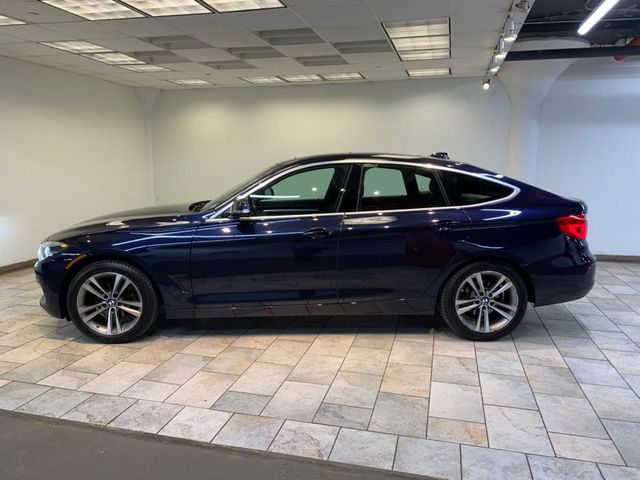 2018 BMW 3 Series 330i xDrive