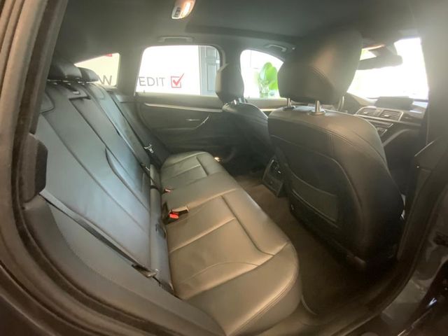 2018 BMW 3 Series 330i xDrive