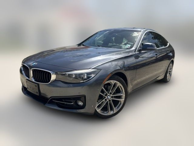 2018 BMW 3 Series 330i xDrive