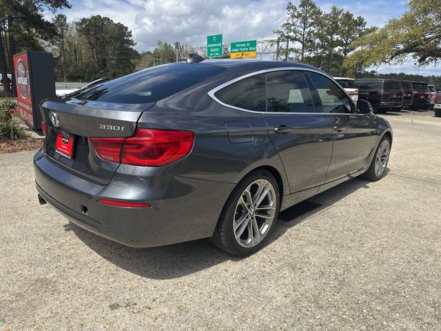 2018 BMW 3 Series 330i xDrive