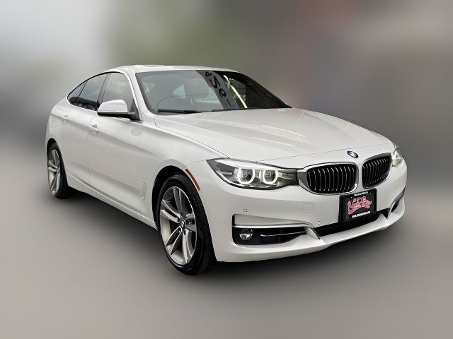 2018 BMW 3 Series 330i xDrive