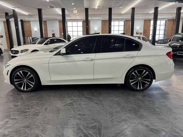 2018 BMW 3 Series 330i xDrive