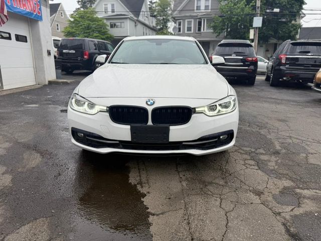 2018 BMW 3 Series 330i xDrive