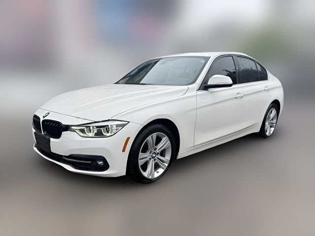 2018 BMW 3 Series 330i xDrive