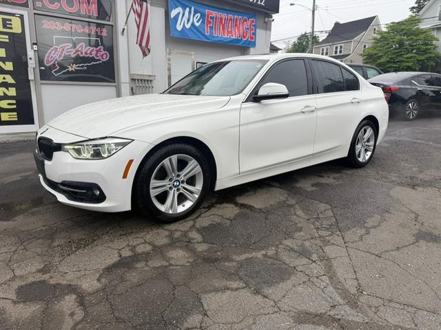 2018 BMW 3 Series 330i xDrive