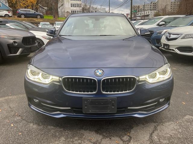 2018 BMW 3 Series 330i xDrive