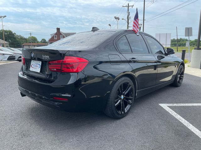 2018 BMW 3 Series 330i xDrive