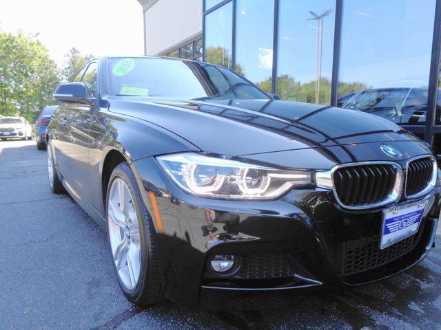 2018 BMW 3 Series 330i xDrive