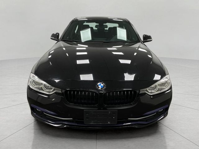 2018 BMW 3 Series 330i xDrive