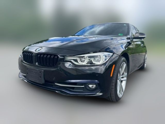 2018 BMW 3 Series 330i xDrive