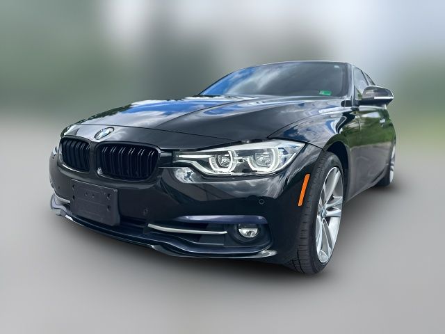 2018 BMW 3 Series 330i xDrive