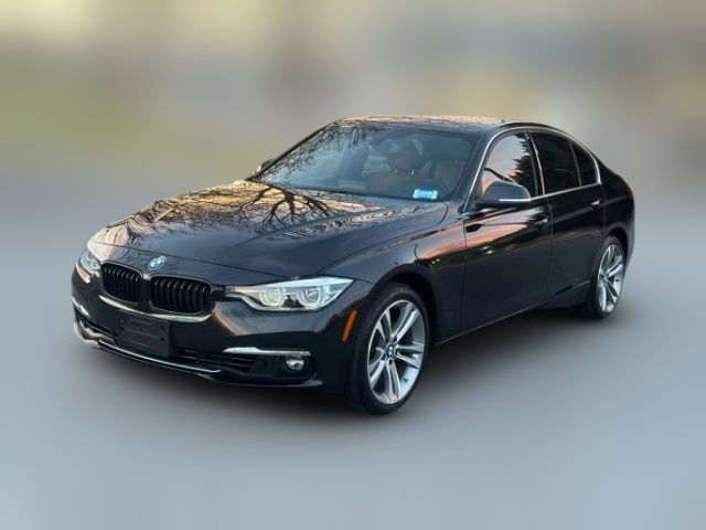 2018 BMW 3 Series 330i xDrive