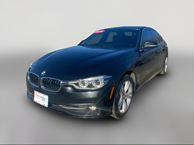 2018 BMW 3 Series 330i xDrive