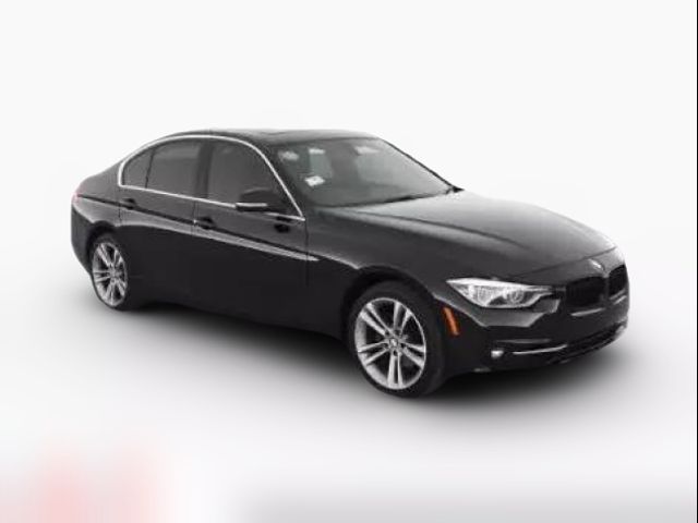 2018 BMW 3 Series 330i xDrive