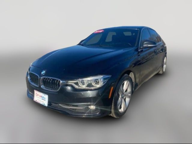 2018 BMW 3 Series 330i xDrive