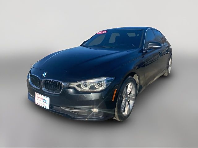 2018 BMW 3 Series 330i xDrive