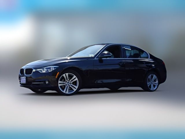 2018 BMW 3 Series 330i xDrive