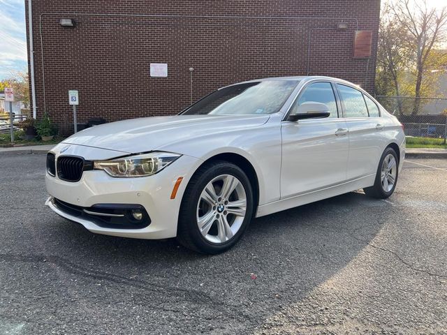 2018 BMW 3 Series 330i xDrive