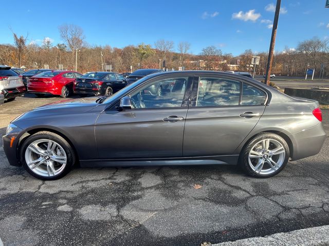 2018 BMW 3 Series 330i xDrive