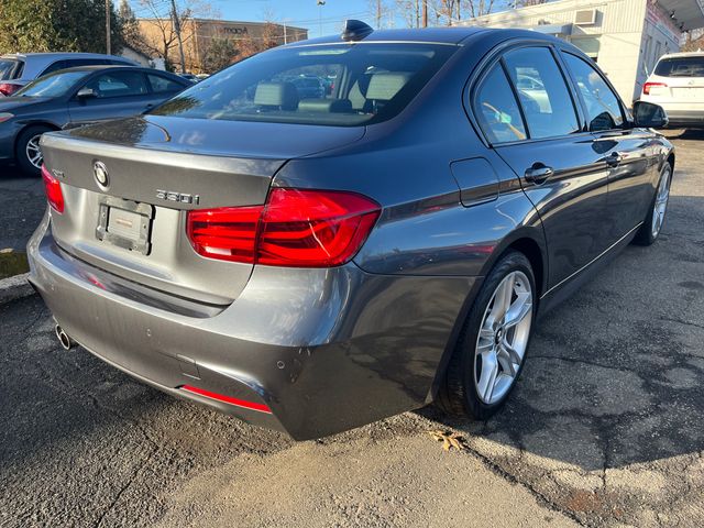 2018 BMW 3 Series 330i xDrive