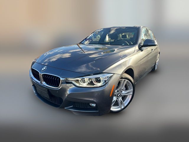 2018 BMW 3 Series 330i xDrive