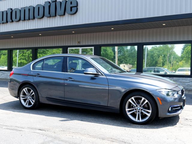 2018 BMW 3 Series 330i xDrive