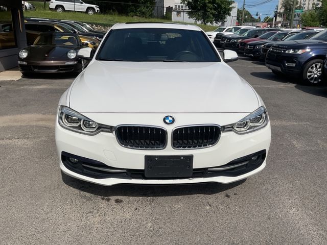 2018 BMW 3 Series 330i xDrive