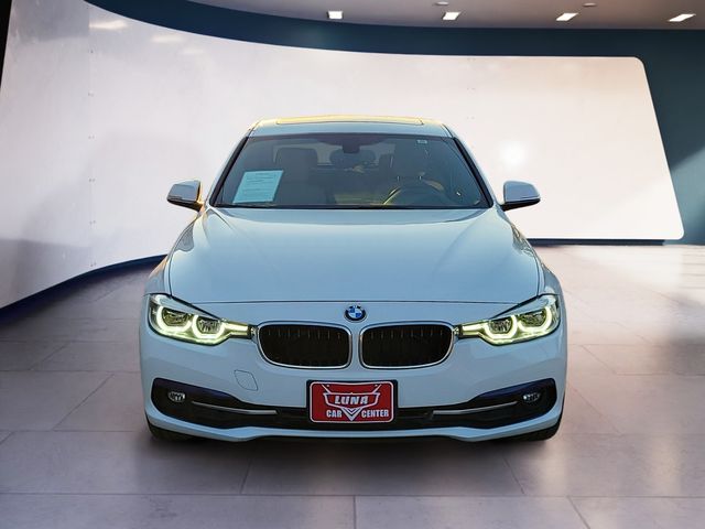 2018 BMW 3 Series 330i xDrive