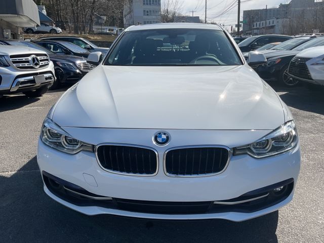 2018 BMW 3 Series 330i xDrive