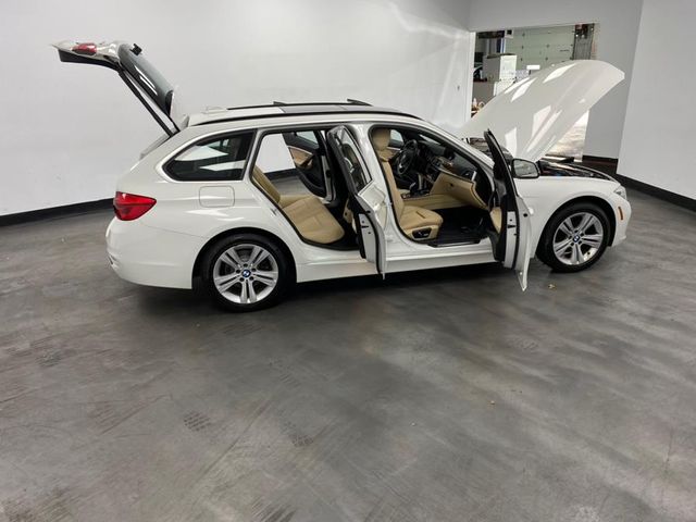 2018 BMW 3 Series 330i xDrive