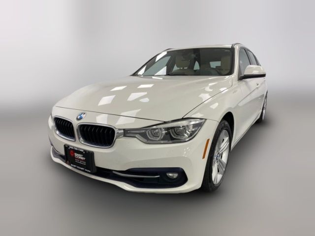 2018 BMW 3 Series 330i xDrive