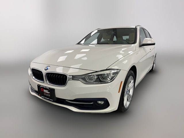 2018 BMW 3 Series 330i xDrive