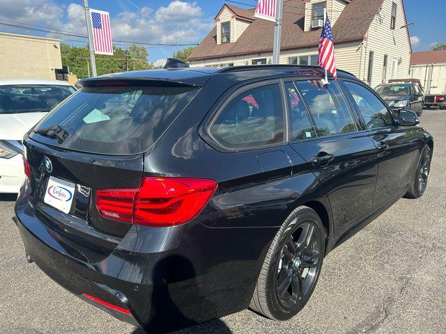 2018 BMW 3 Series 330i xDrive