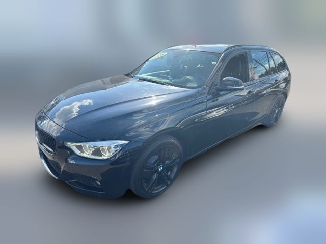 2018 BMW 3 Series 330i xDrive