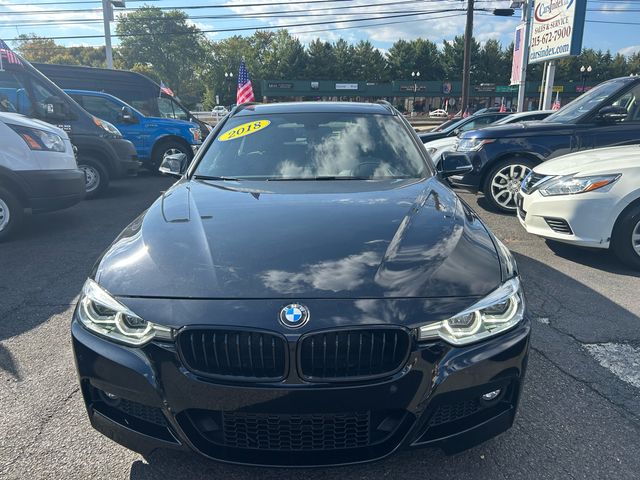 2018 BMW 3 Series 330i xDrive