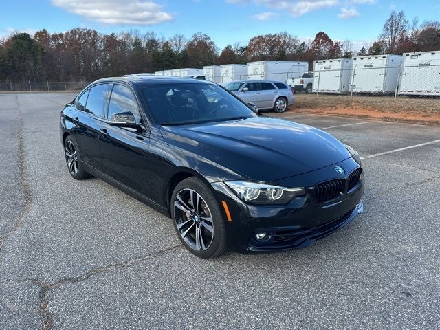 2018 BMW 3 Series 340i