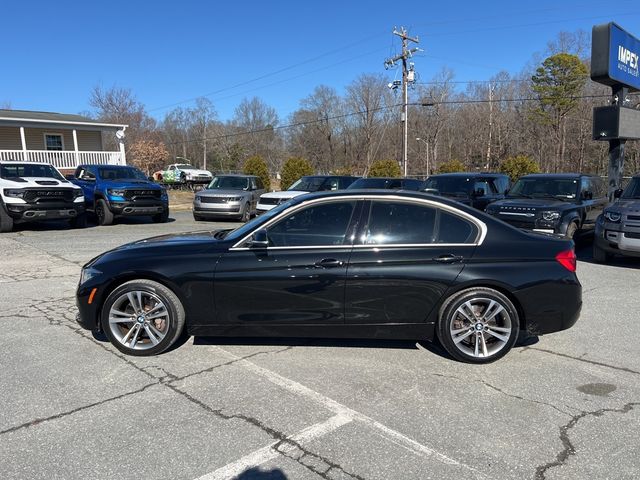 2018 BMW 3 Series 340i