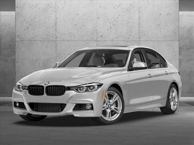 2018 BMW 3 Series 340i