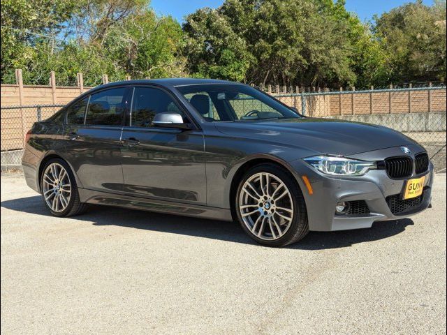 2018 BMW 3 Series 340i